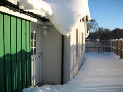 Tieveragh Aviemore Esterno foto